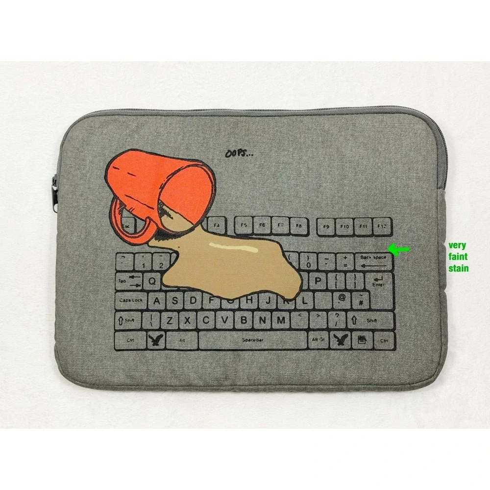 American Eagle Outfitters Laptop Case Sleeve Padded 13.5